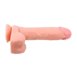 CHISA Kyle Korver realistlik dildo 21,5 cm