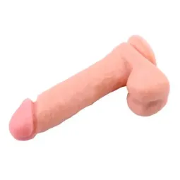 CHISA Kyle Korver realistlik dildo 21,5 cm