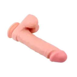 CHISA Kyle Korver realistlik dildo 21,5 cm