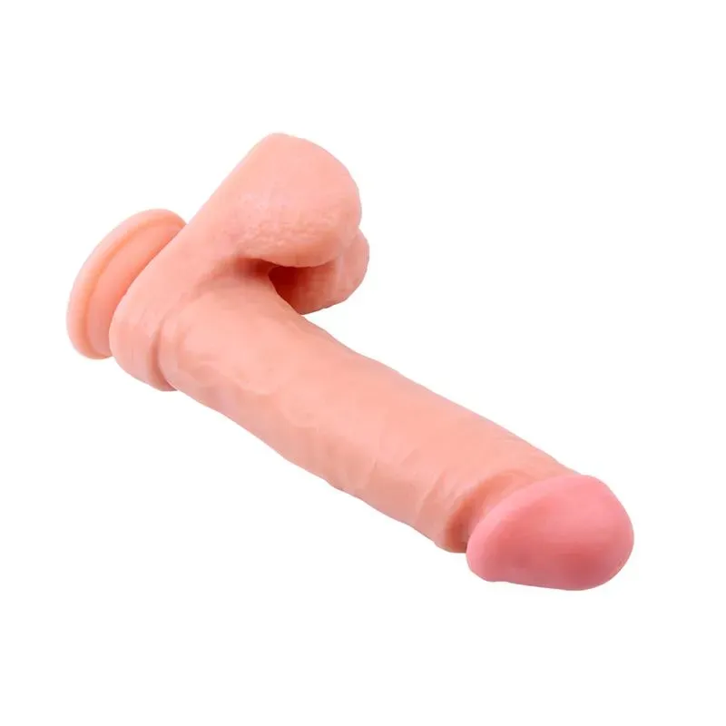 CHISA Kyle Korver realistlik dildo 21,5 cm