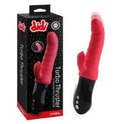 CHISA Vibe Turbo Thruster jänkuvibraator
