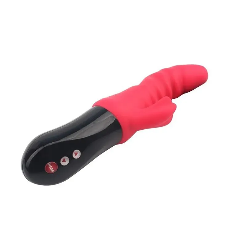 CHISA Vibe Turbo Thruster вибратор-кролик