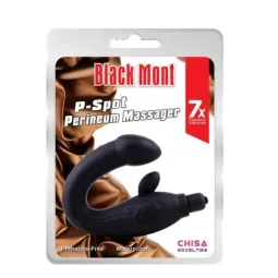 CHISA silikoonist eesnäärmemassaaþer 29 cm