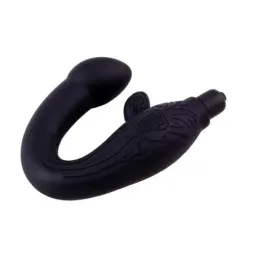 CHISA silikoonist eesnäärmemassaaþer 29 cm