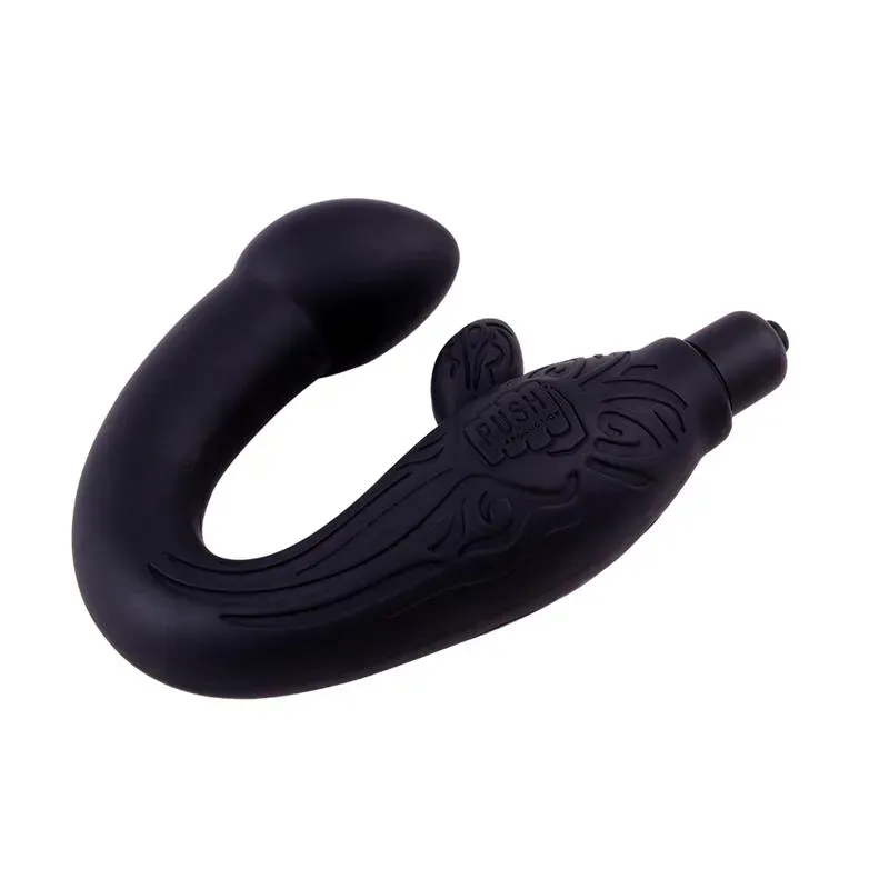 CHISA silikoonist eesnäärmemassaaþer 29 cm