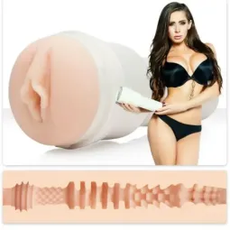 Fleshlight Madison Ivy Beyond masturbaator