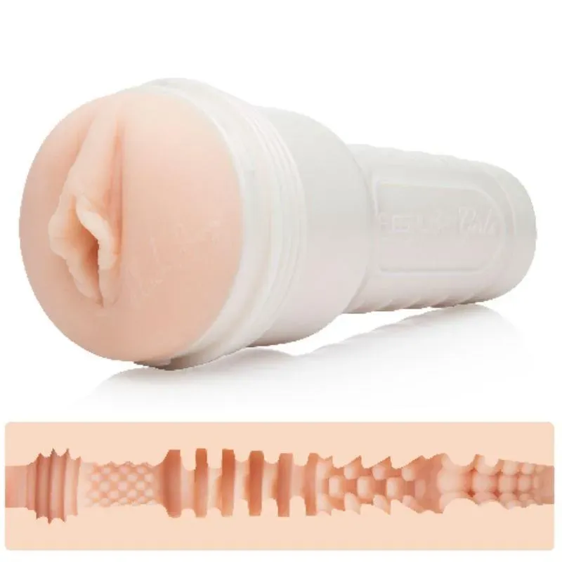 Fleshlight Madison Ivy Beyond masturbaator