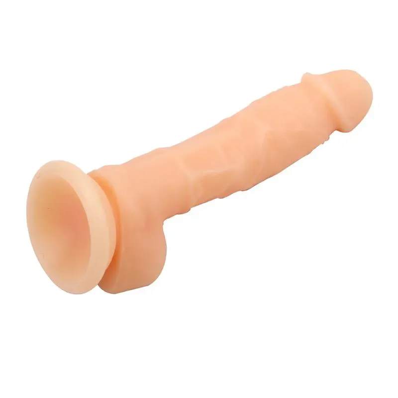 CHISA Explorer realistlik silikoondildo