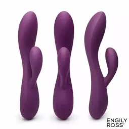 ENGILY ROSS Bacall 3.0 вибратор-кролик