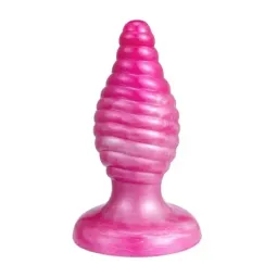 SILEXD Fantasy Plugs Cherry anaaltapp M