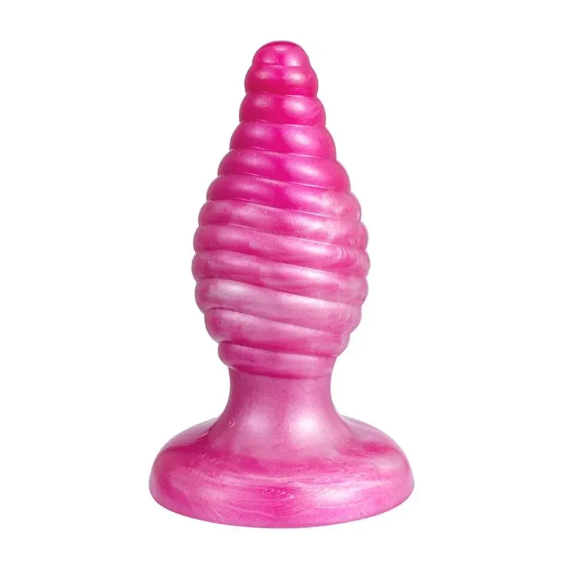 SILEXD Fantasy Plugs Cherry anaaltapp M