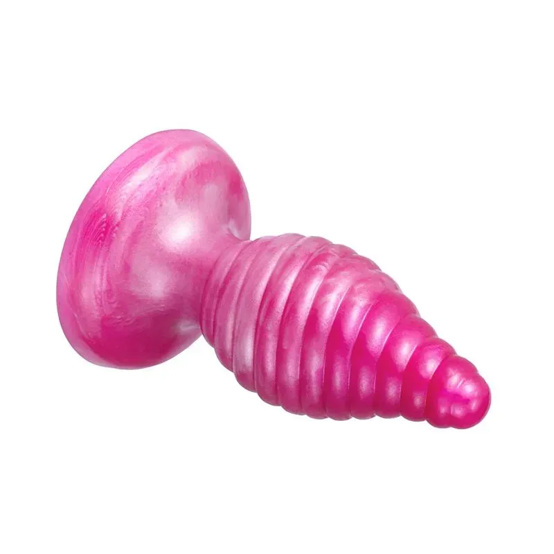 SILEXD Fantasy Plugs Cherry anaaltapp M