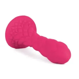 SILEXD Dreamy 7 termoaktiivne dildo, roosa
