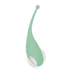 Adrien Lastic Palpitation виброяйцо с приложением