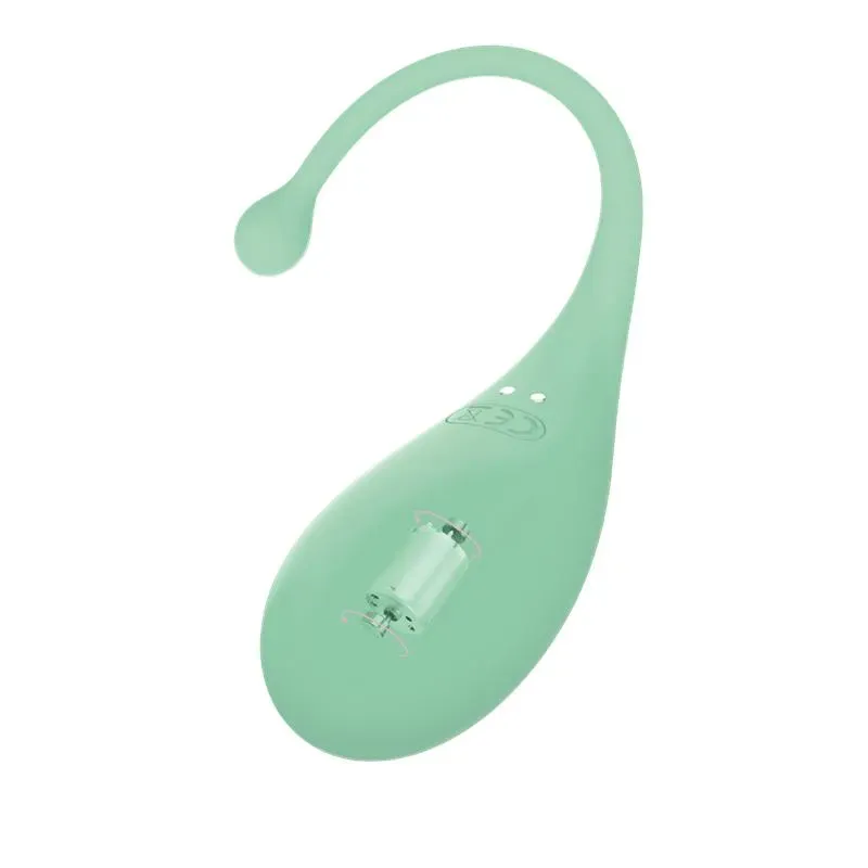 Adrien Lastic Palpitation виброяйцо с приложением