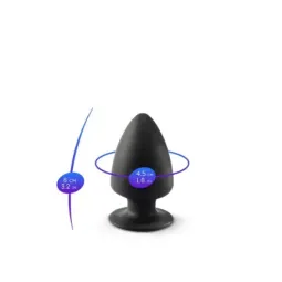 SILEXD Butt Plug Mod. 1 XS anaaltapp