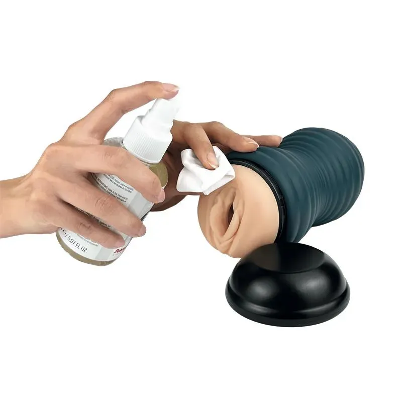 Adrien Lastic Siltex Ultra мастурбатор