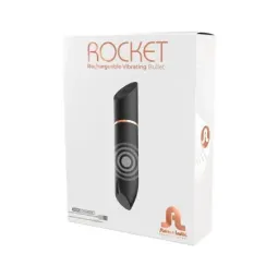 Adrien Lastic Rocket вибропуля перезаряжаемая