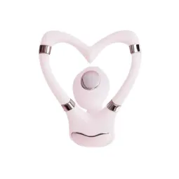 Adrien Lastic Venus двойной вибратор с приложением