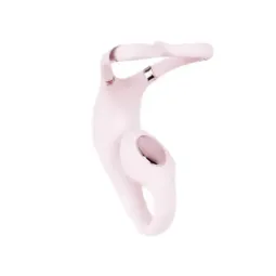 Adrien Lastic Venus paarisvibraator äpiga