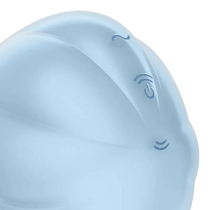Satisfyer Cloud Dancer