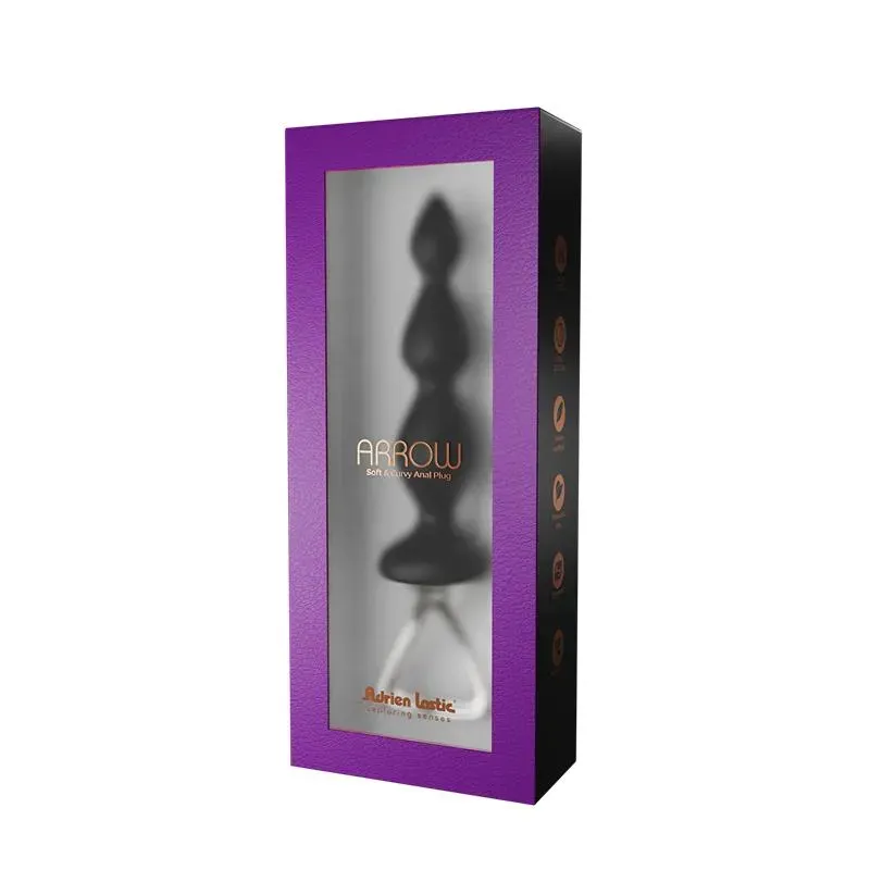 Adrien Lastic Anal Chain Arrow II anaalstimulaator