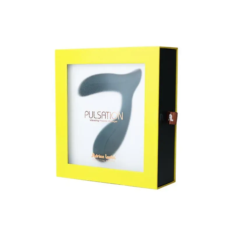 Adrien Lastic Pulsation eesnäärmestimulaator