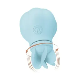 Adrien Lastic Caress клиторальный вибратор