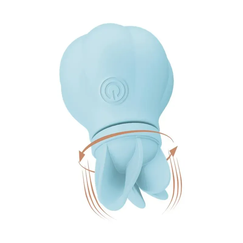 Adrien Lastic Caress kliitorivibraator