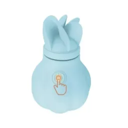 Adrien Lastic Caress клиторальный вибратор