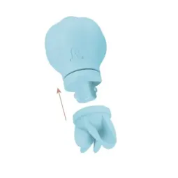 Adrien Lastic Caress kliitorivibraator