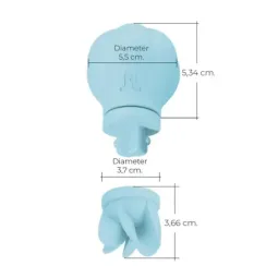 Adrien Lastic Caress клиторальный вибратор