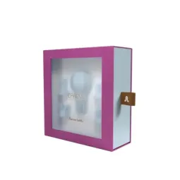 Adrien Lastic Caress клиторальный вибратор