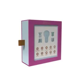 Adrien Lastic Caress kliitorivibraator