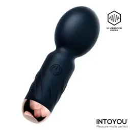 INTOYOU Balmy вибромассажёр wand