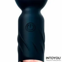 INTOYOU Balmy вибромассажёр wand