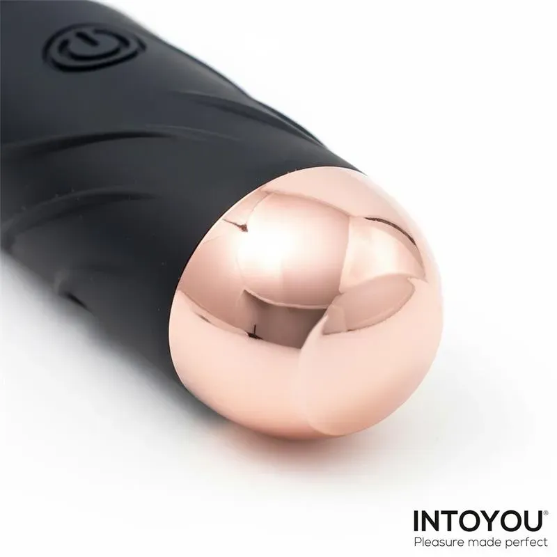 INTOYOU Balmy vibreeriv wand-massaažipulk