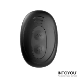 INTOYOU Konny эрекционное кольцо с вибрацией