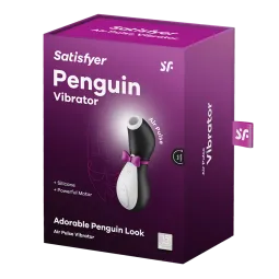 Satisfyer Penguin