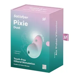 Satisfyer Pixie Dust