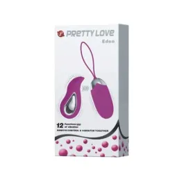 Pretty Love Eden CL40 puldiga vibraator