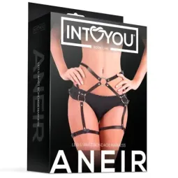 INTOYOU Aneir портупея на талию и ноги