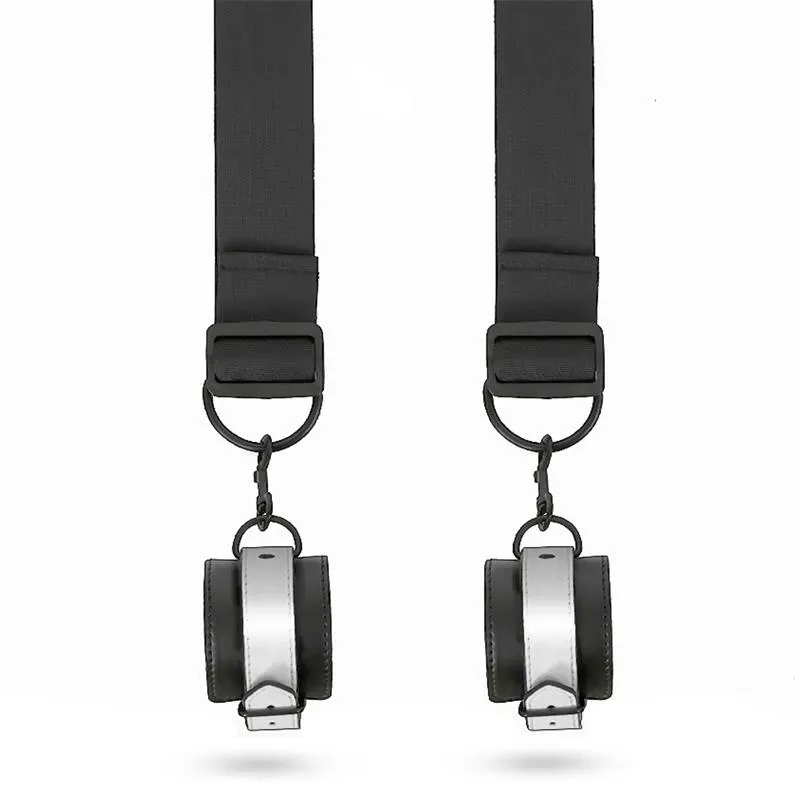 INTOYOU BDSM LINE uksepiiraja sidumiskomplekt