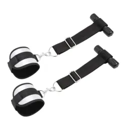 INTOYOU BDSM LINE комплект фиксации на дверь