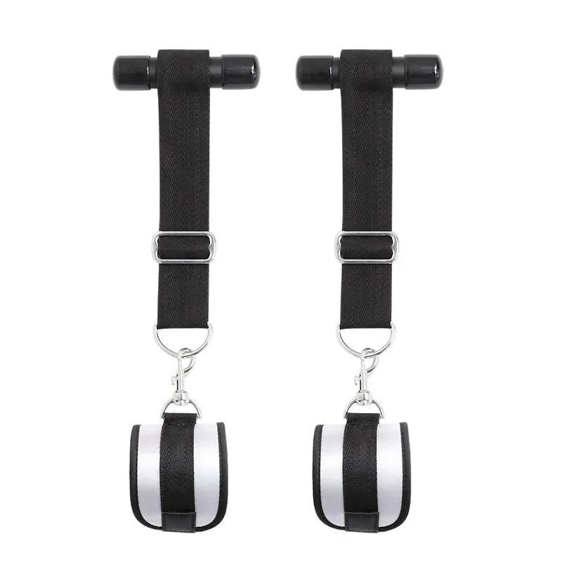 INTOYOU BDSM LINE uksepiiraja sidumiskomplekt