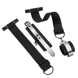 INTOYOU BDSM LINE uksepiiraja sidumiskomplekt