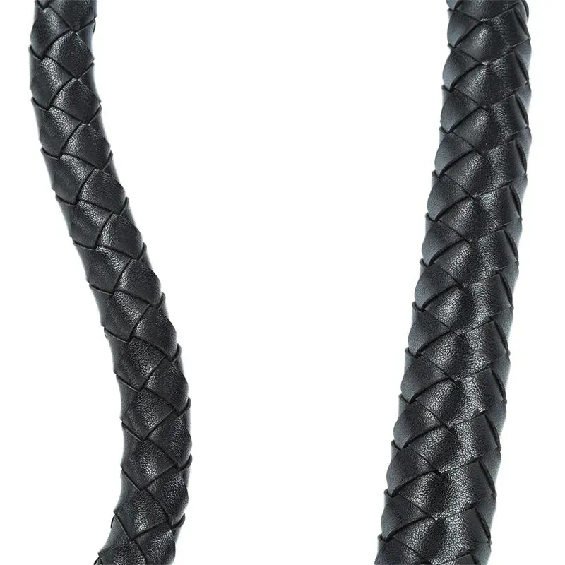 LATETOBED Weave Devil Tail anaaltapp sabaga