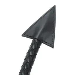 LATETOBED Weave Devil Tail anaaltapp sabaga