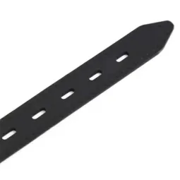 LATETOBED BDSM LINE кляп с дилдо, регулируемый