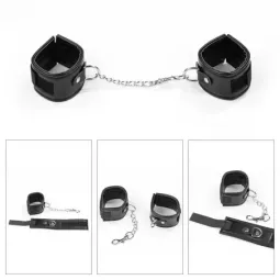 LOVETOY Bondage Kit Deluxe bondage-komplekt